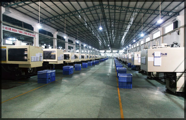 塑料制品加工厂 塑料制品加工厂